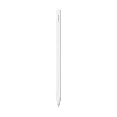 قلم ايباد الذكي من شاومي متوافق مع تابلت Pad 7 لون أبيض