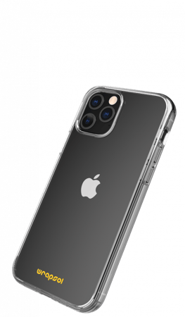 كفر رابسول شفاف مقاوم للاصفرار