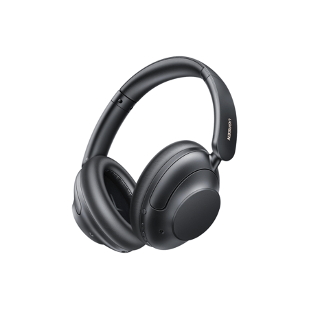 سماعة رأس يوجرين HiTune Max5 هايبرد مع خاصية إلغاء الضوضاء النشط - أسود