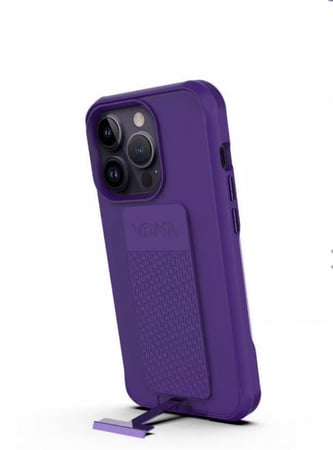 كفر اكس لورد فيدما 3×1 لايفون 14 لون بنفسجي