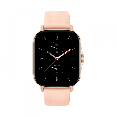 ساعة ذكية أمازفيت جي تي اس 2 -  بيج