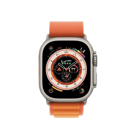 ساعة iwin الترا 2 المطورة