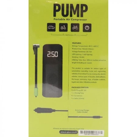 منفاخ هواء من قوي