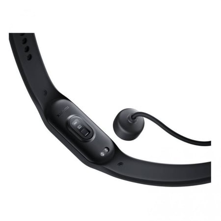 شاومي‎‎ ‎سمارت باند ‎ 7‎‎- اسود