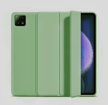 كفر وجراب حماية لتابلت شاومي باد 6