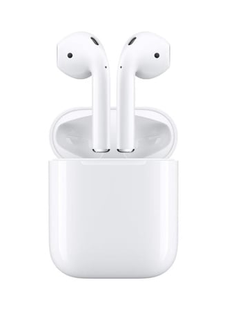 بكج العيد ساعة الترا وسماعة ايربودز 2 من Iwin