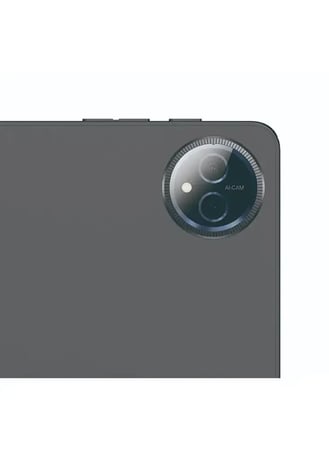 تابلت Brave T3 Lite رمادي غامق شاشه 10.1 انش 128 جيجابايت رام4+4 واي فاي