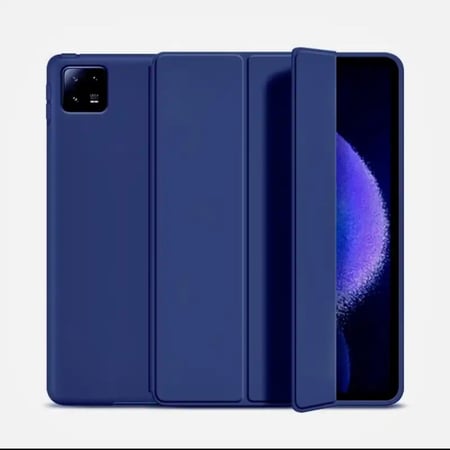 كفر وجراب حماية لتابلت شاومي باد 6