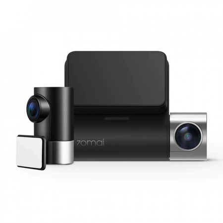 داش كام شاومي للسيارة 70mai Dash Cam Pro Plus+