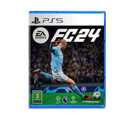FC24 EA ps5