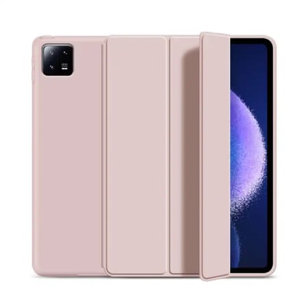 كفر وجراب حماية لتابلت شاومي باد 6