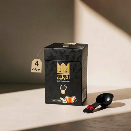 بكج المزاج