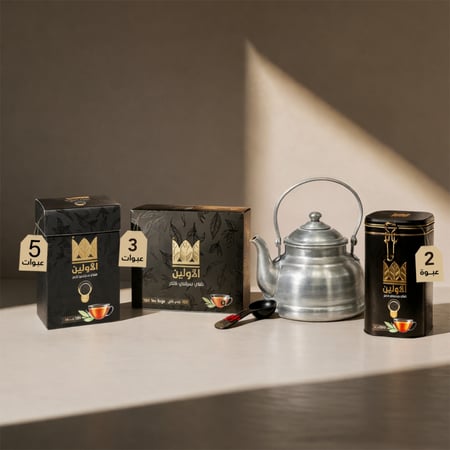 بكج العيد + شحن مجاني