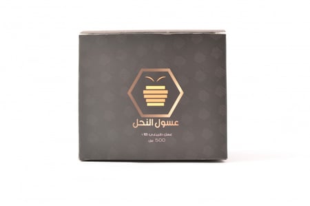 عسل السدر الطبيعي