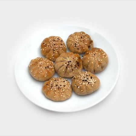 معمول البر B
