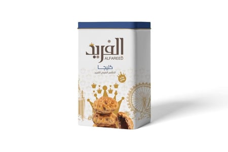 كليجا الضيافة (ميني) - نص كيلو