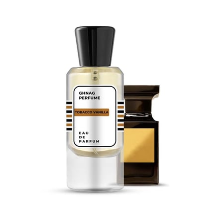عطر غنج - توباكو فانيلا