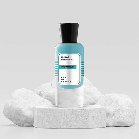 مسك البودر - POWDER MUSK