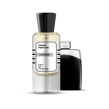 عطر غنج - ليجند