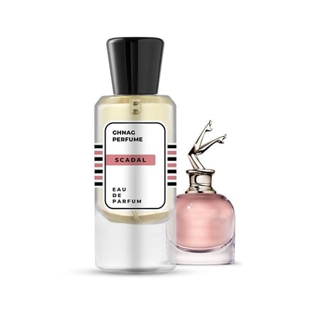 عطر غنج - سكادال