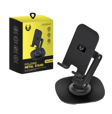 ستاند مكتبي للجوال من يوفو