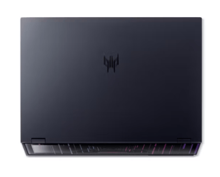 لابتوب الألعاب أيسر Acer Predator Helios PH18 – شاشة 18 بوصة (Core Ultra 9 / RTX 5090)