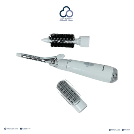 استشوار من اولسن مارك 4in1