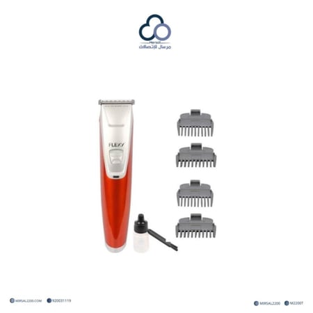 ماكينة حلاقة من فليسكي