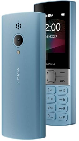 هاتف نوكيا 150 بمعيار IP52