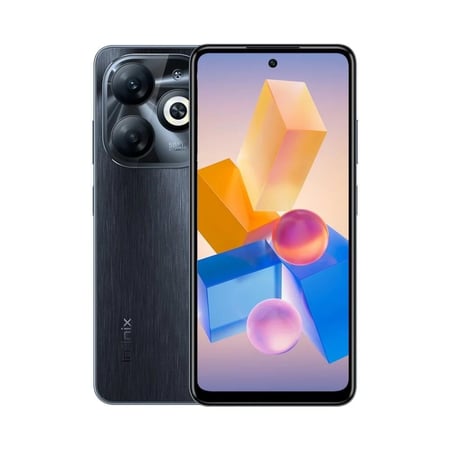 انفنكس سمارت 8 - 64 جيجابايت 3 جيجا رام