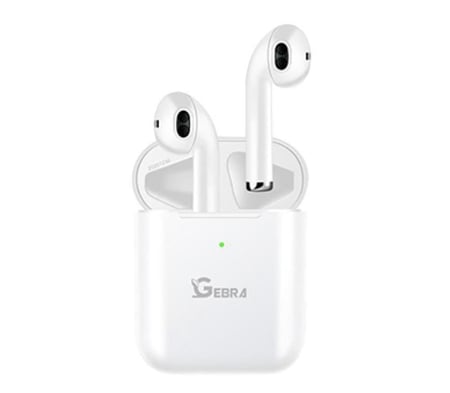 سماعة ايربودز الجيل الثاني من جيبرا