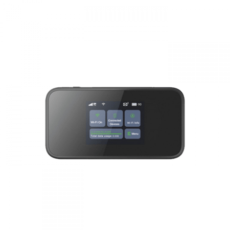 راوتر موبايلي 5G فايف جي