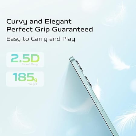 فيفو وآي 18 128 جيجا 6 جيجا رام