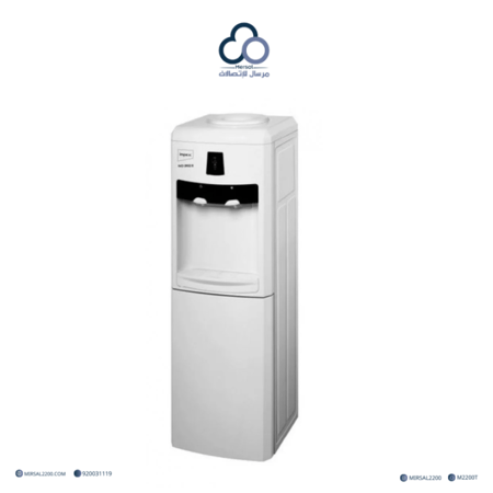 مبرد ماء إمبكس WD 3902 B |