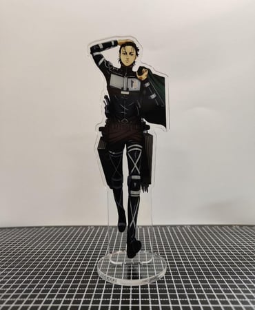 Attack on Titan Acrylic Stand