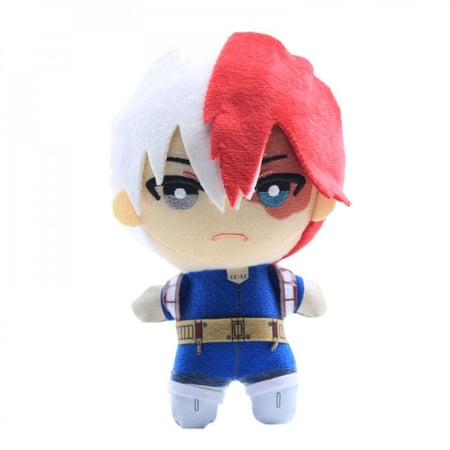 15CM My Hero Academia Plush