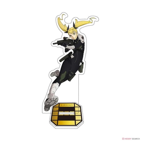 Kaiju No. 8 Acryic Stand