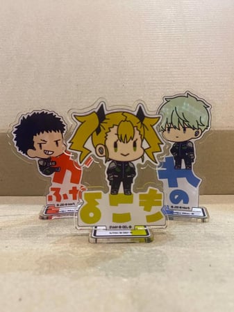 Kaiju No. 8 Acryic Stand