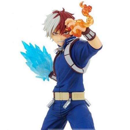 My Hero Academia - Todoroki Shouto