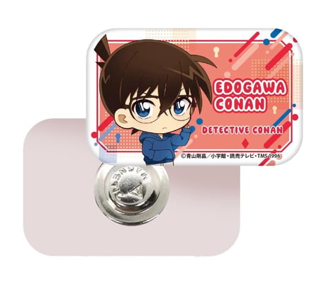 Acrylic Pins - character amuro