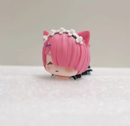 Re zero figure