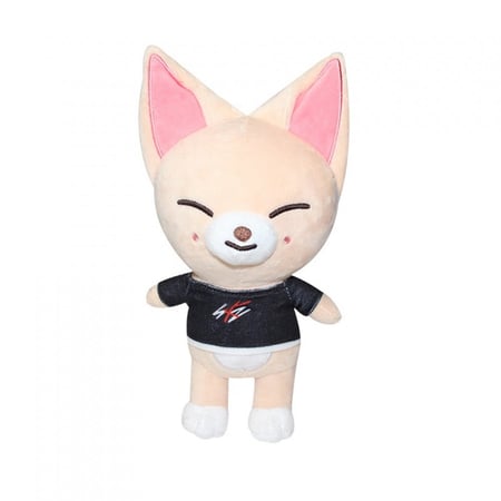 20CM Skzoo Plush Toys - Stray Kids