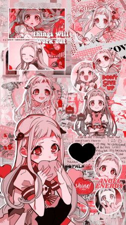 anime characters poster  (5)