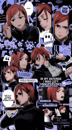 anime characters poster  (25)