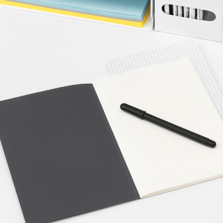 Oshi no ko note book
