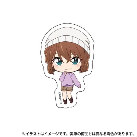 Detective conan Sticker