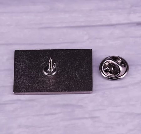 Hunter x Hunter pins