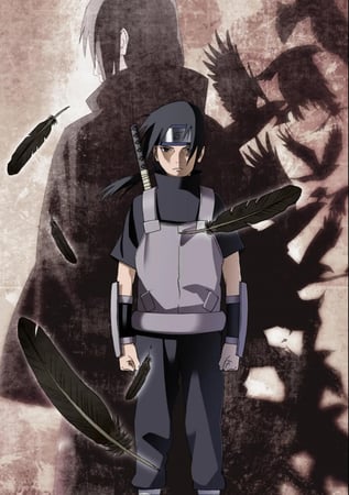 Naruto Poster