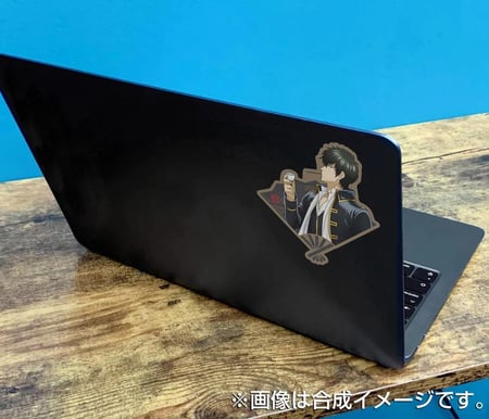 gintama stickers
