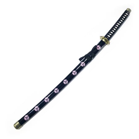 ONE PIECE - KATANA OF RORONOA ZORO - SHUSUI